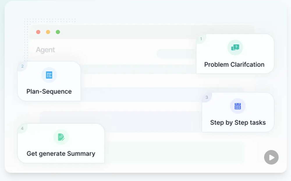 Noah AI Screenshot 1
