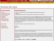 Help Contents