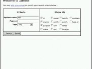 Main page