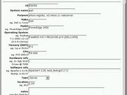 Edit form