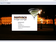nomacs about dialog
