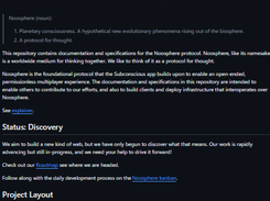 noosphere Screenshot 1