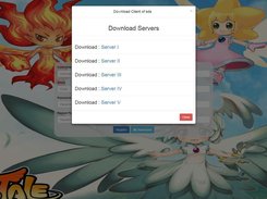 NosRegister Screenshot 3