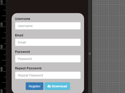 NosRegister Screenshot 2