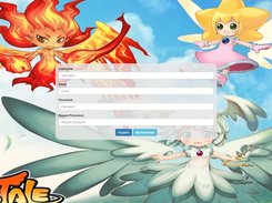 NosRegister Screenshot 1