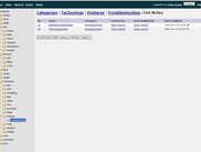 Notes Browser
