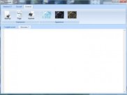 Notepad .NET Blue theme