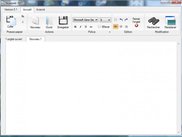 Notepad .NET Default theme