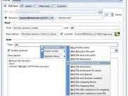 RSS page (Linux)