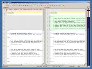 Compare plugin