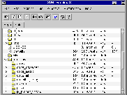 Repository browser