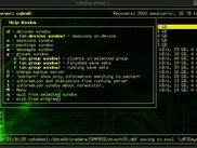 Help Window