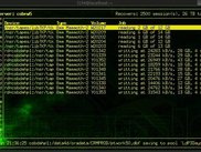 Devices Window