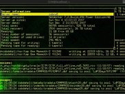 Information Window