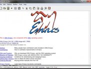 Emacs 24.0.50.1 devel on Windows 7 (20100702)