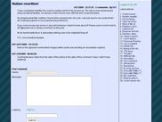 Example article with comments using the BlueNBlue style.