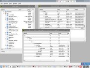 nullfxp 1.0.0 on kde 3.5.7 , gentoo 2007, kernel 2.6.22
