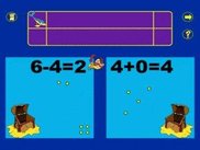 Choice screen