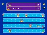 Board screen