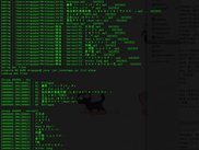 JavaStage 0.05 on Mac OS X 10.5.1 Leopard