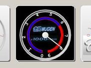 Circular Gauge supported by Nextwave Gauge for .Net