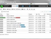 NZBGet web-interface