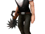 Playermodel penguin