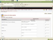 Admin-Translating to Brazilian Portuguese