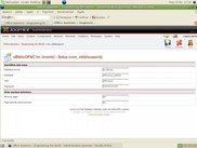 Admin-Configuring oBiblioOPAC4J to catch OpenBiblio - OPAC