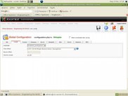 Admin-Configured Joomla locale