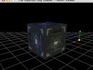 Opaque texture - TooL v0.2.4