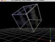 Transparent texture - TooL v0.2.4