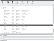 obmenu in action