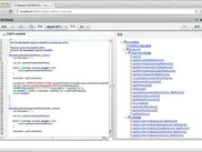 Macro Language Editor &amp; Debuger