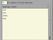 interface, "desktops"