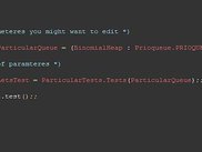 Generate your own tests in just 2 lines of code