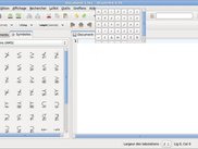 OCamlTeX 0.95 - Symbol tables