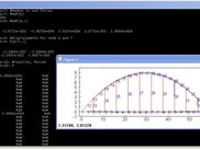 Ocframe example showing on windows