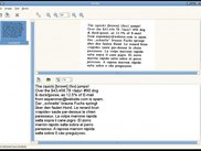 Horizontal layout