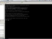 OctaveDE Native on OSX (with GTK+-quartz)