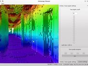 3d map viewer application octovis
