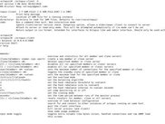 Methods of calling the client and commands within interface