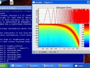 Release 0.3.0 on WinXP sporting pcolor &amp; colorbar