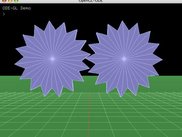 Simulation of gears