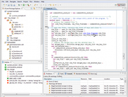 A view of the ODT plugin. See in HD and more on http://ocamldt.free.fr