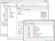 ODT option configuration. See more on http://ocamldt.free.fr