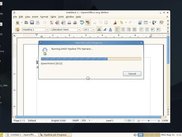 Open Suse | Export As Full DAISY - Audio Generation