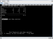Running Supercalc