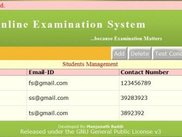 Student Management