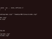 auto deletion program